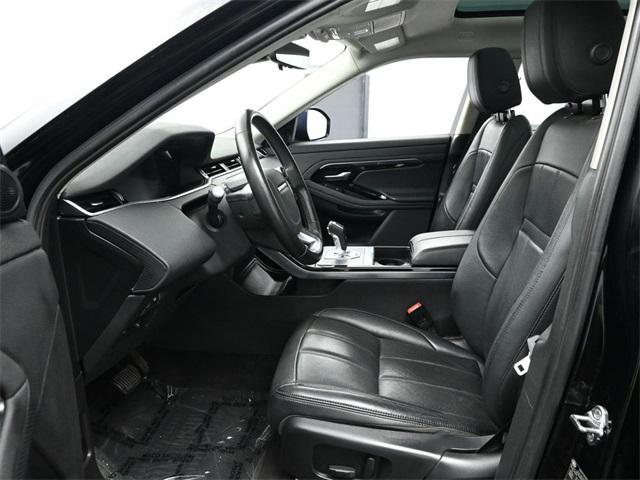 used 2020 Land Rover Range Rover Evoque car, priced at $18,609