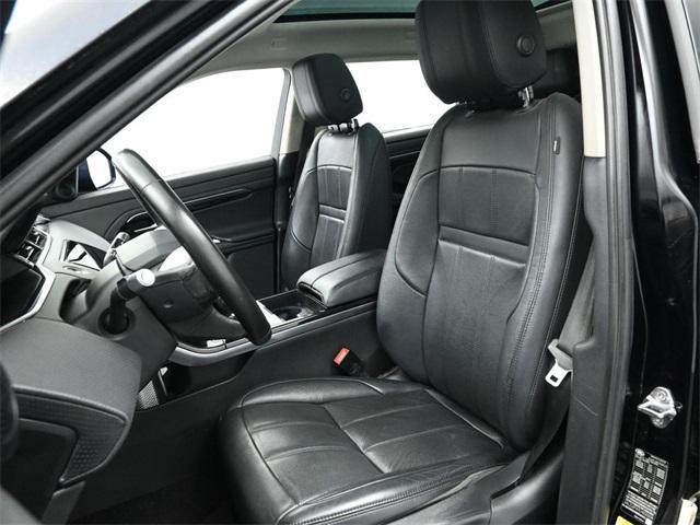 used 2020 Land Rover Range Rover Evoque car, priced at $18,609