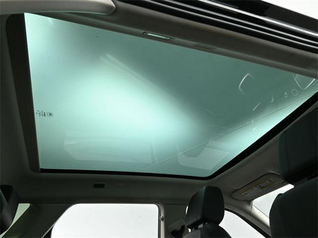 used 2020 Land Rover Range Rover Evoque car, priced at $18,609
