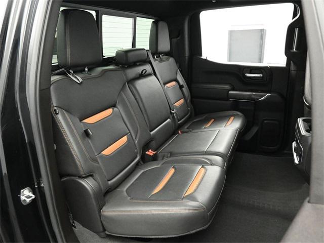 used 2021 GMC Sierra 1500 car, priced at $33,957