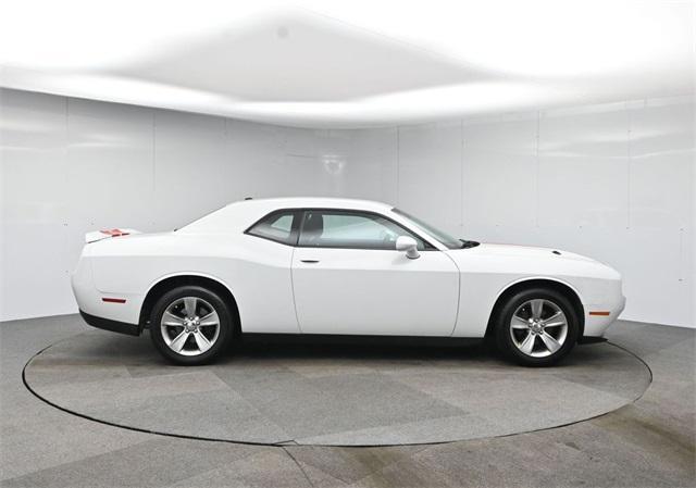used 2015 Dodge Challenger car, priced at $8,414