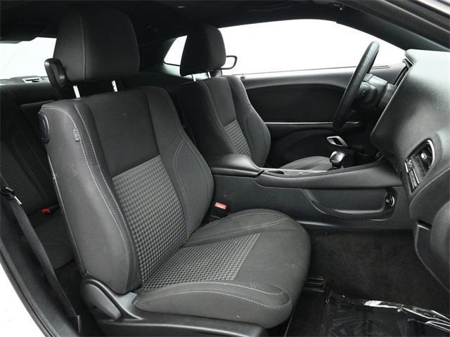 used 2015 Dodge Challenger car, priced at $8,414