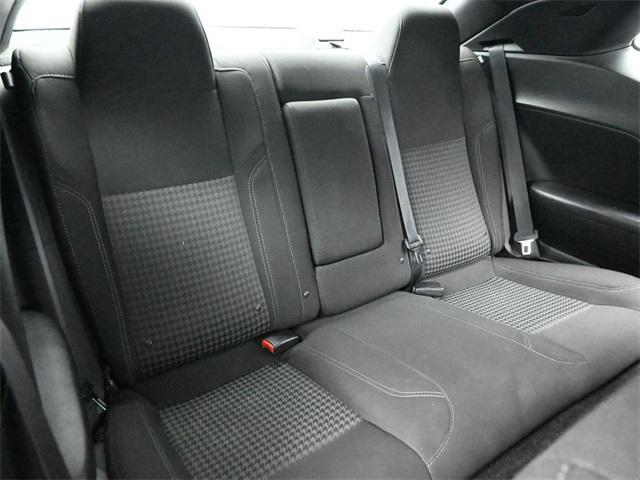 used 2015 Dodge Challenger car, priced at $8,414