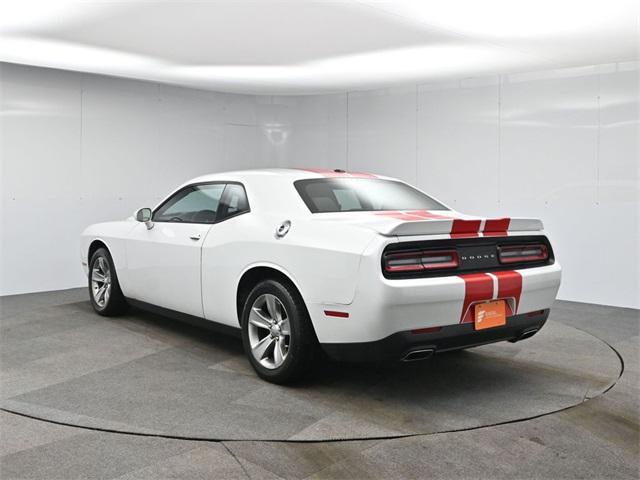used 2015 Dodge Challenger car, priced at $8,414