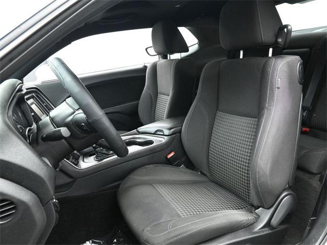 used 2015 Dodge Challenger car, priced at $8,414