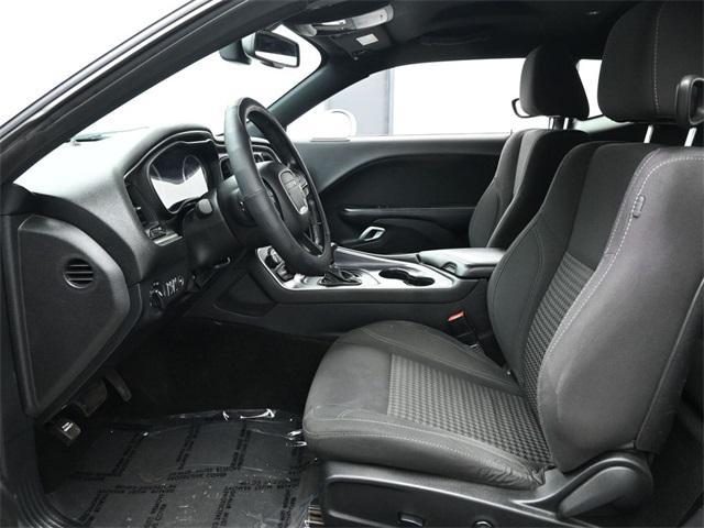 used 2015 Dodge Challenger car, priced at $8,414