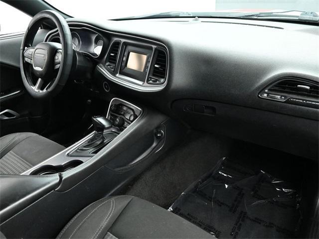 used 2015 Dodge Challenger car, priced at $8,414