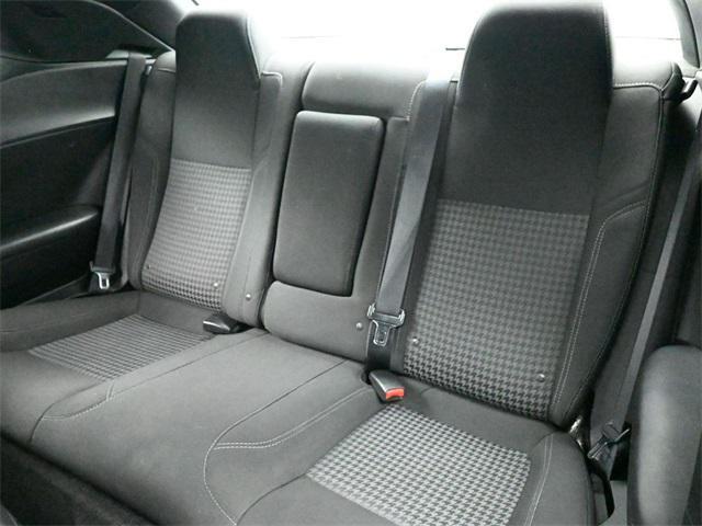 used 2015 Dodge Challenger car, priced at $8,414