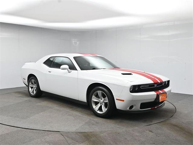 used 2015 Dodge Challenger car, priced at $8,414