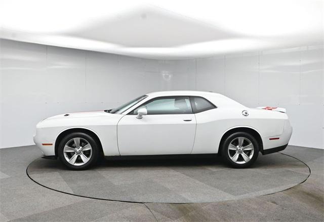 used 2015 Dodge Challenger car, priced at $8,414