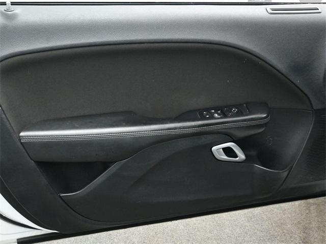 used 2015 Dodge Challenger car, priced at $8,414