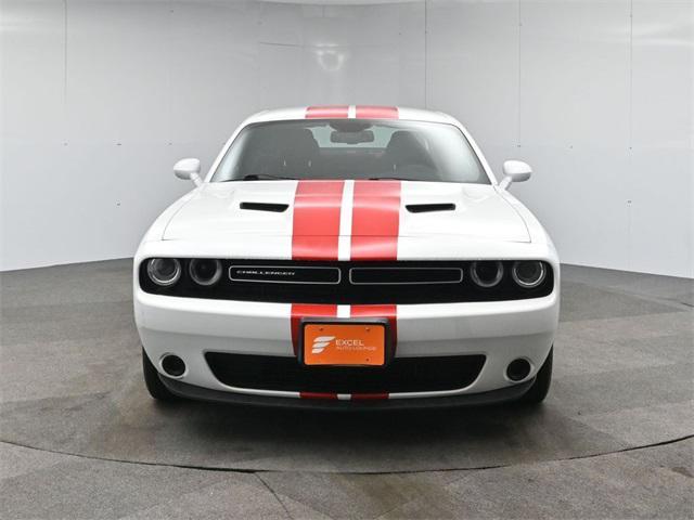 used 2015 Dodge Challenger car, priced at $8,414