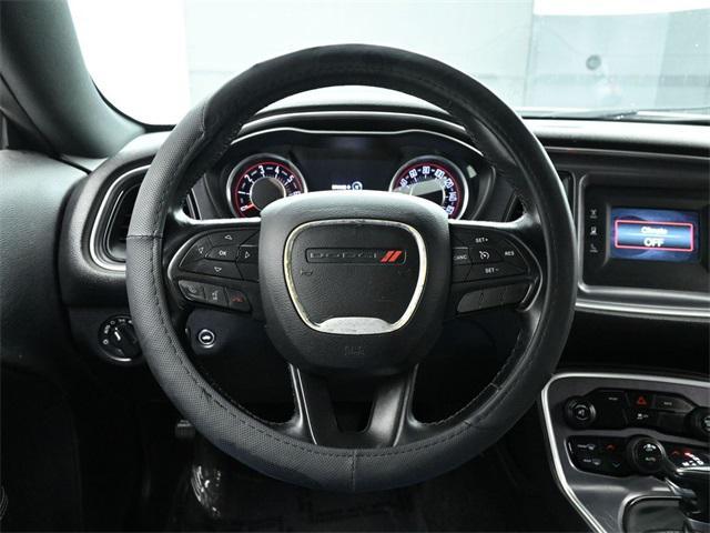 used 2015 Dodge Challenger car, priced at $8,414