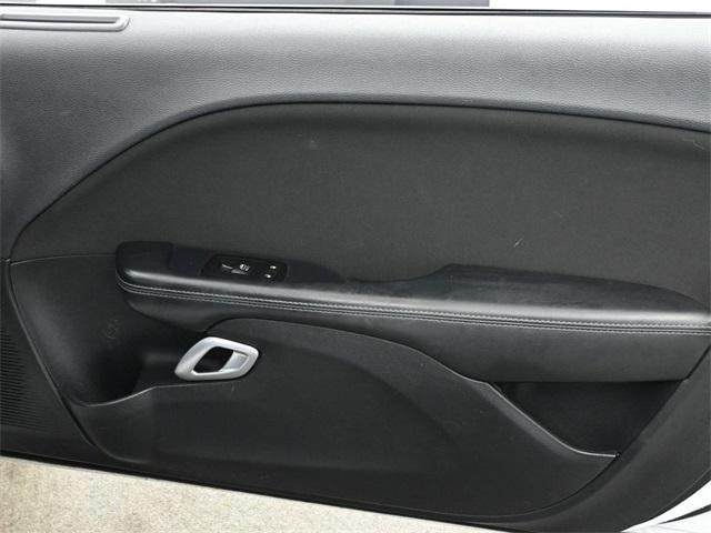 used 2015 Dodge Challenger car, priced at $8,414