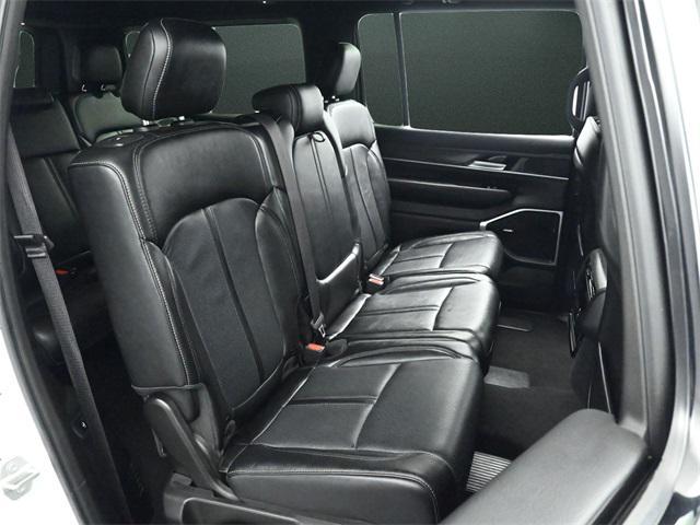 used 2024 Jeep Wagoneer car, priced at $37,236