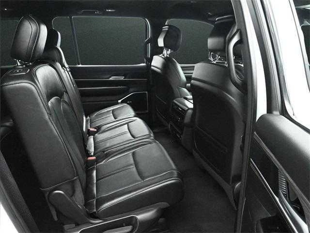 used 2024 Jeep Wagoneer car, priced at $37,236