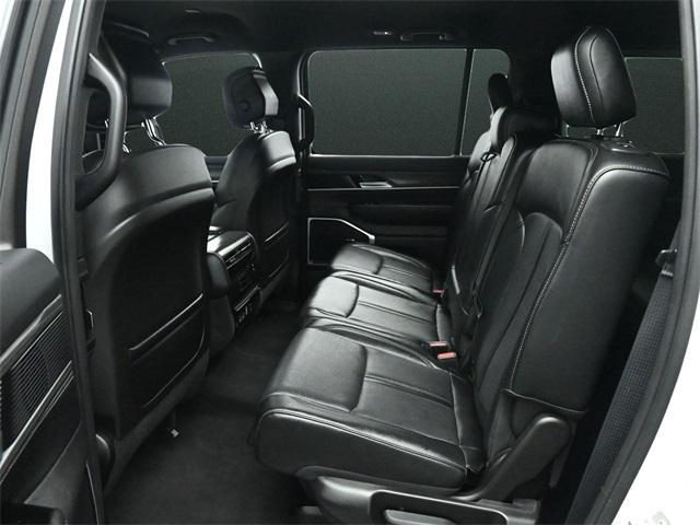 used 2024 Jeep Wagoneer car, priced at $37,236