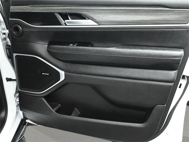 used 2024 Jeep Wagoneer car, priced at $37,236