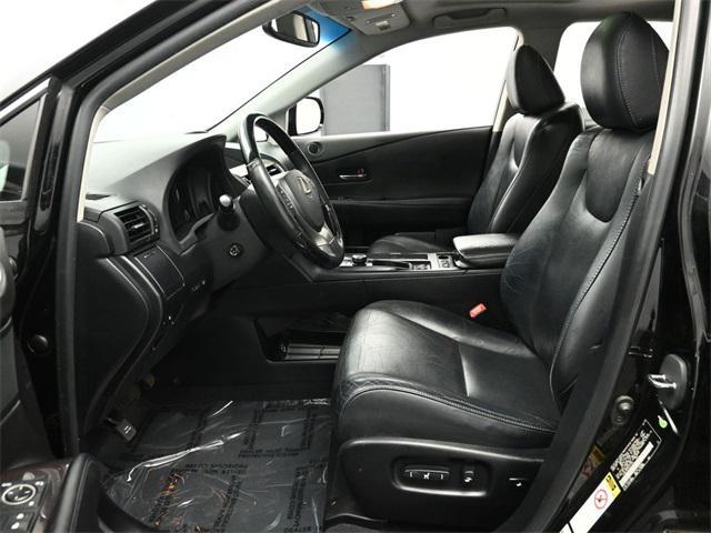 used 2013 Lexus RX 350 car, priced at $8,629