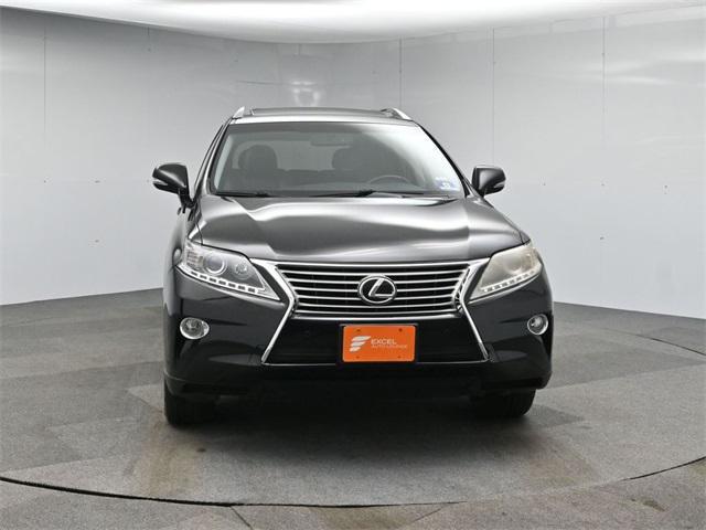 used 2013 Lexus RX 350 car, priced at $8,629