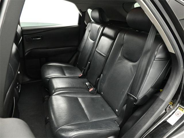 used 2013 Lexus RX 350 car, priced at $8,629