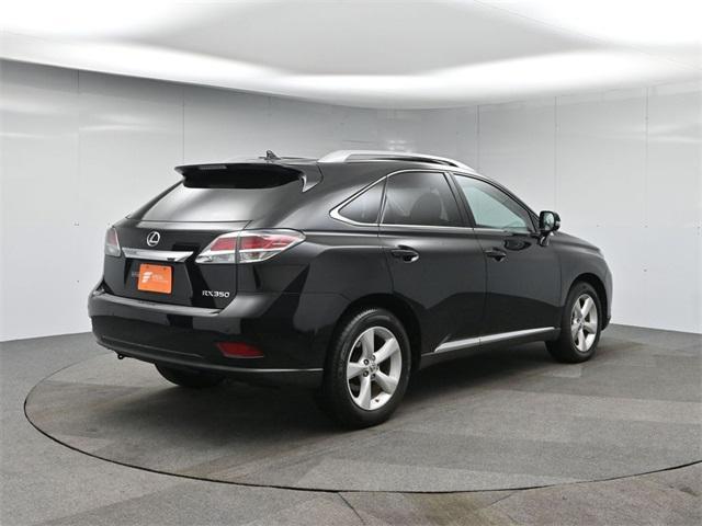 used 2013 Lexus RX 350 car, priced at $8,629