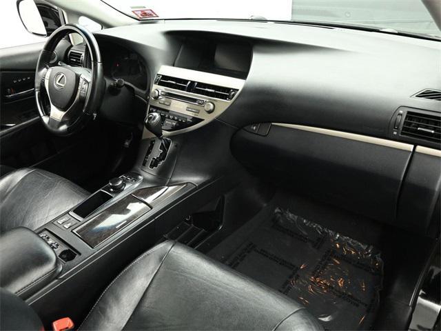 used 2013 Lexus RX 350 car, priced at $8,629