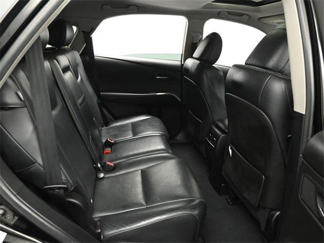 used 2013 Lexus RX 350 car, priced at $8,629