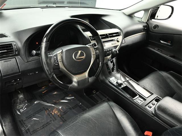 used 2013 Lexus RX 350 car, priced at $8,629