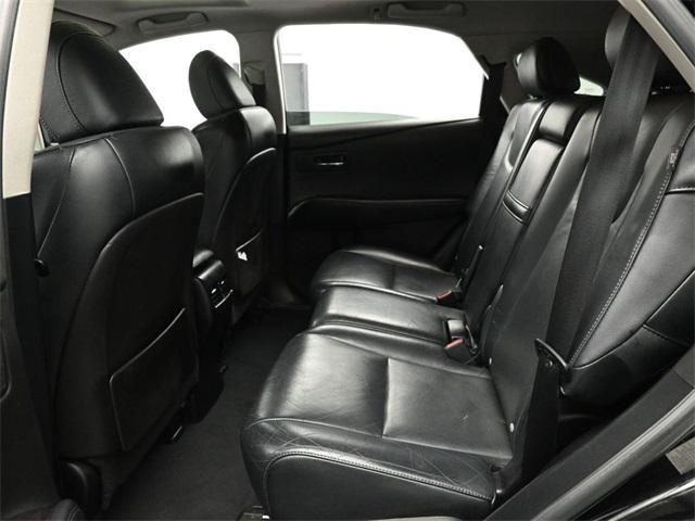 used 2013 Lexus RX 350 car, priced at $8,629
