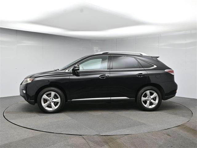 used 2013 Lexus RX 350 car, priced at $8,629