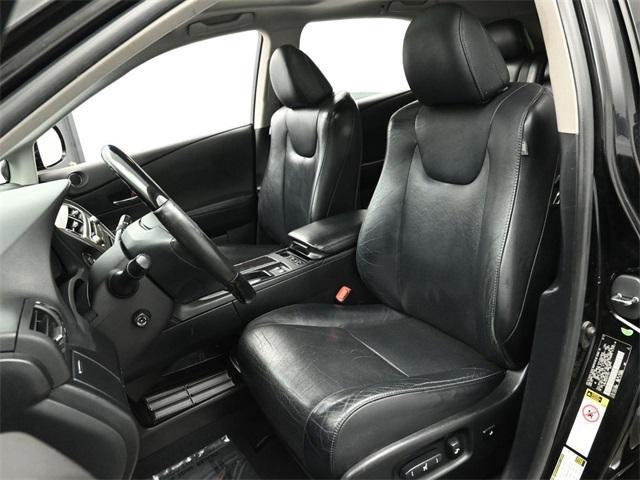 used 2013 Lexus RX 350 car, priced at $8,629