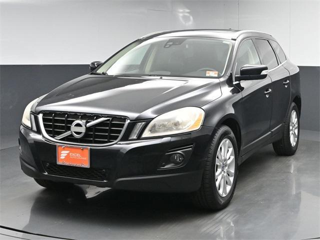 used 2010 Volvo XC60 car, priced at $4,995