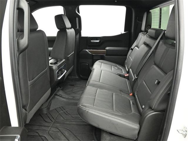 used 2022 Chevrolet Silverado 1500 car, priced at $35,529