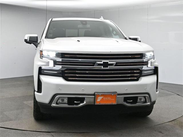 used 2022 Chevrolet Silverado 1500 car, priced at $35,529