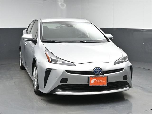 used 2020 Toyota Prius car, priced at $18,687