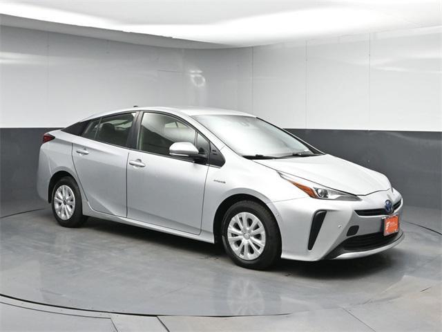 used 2020 Toyota Prius car, priced at $18,687