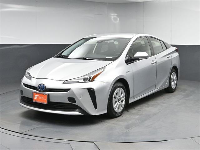 used 2020 Toyota Prius car, priced at $18,687