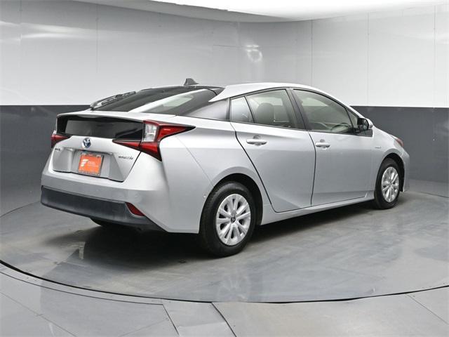 used 2020 Toyota Prius car, priced at $18,687