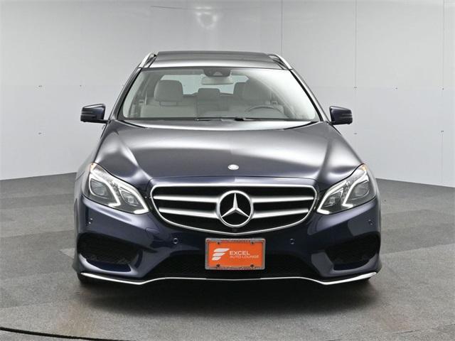 used 2016 Mercedes-Benz E-Class car, priced at $12,799