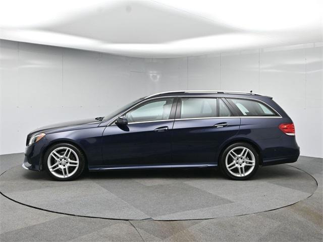 used 2016 Mercedes-Benz E-Class car, priced at $12,799