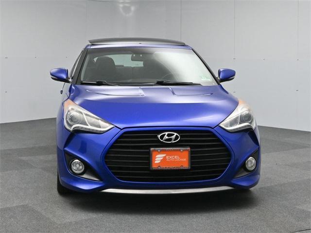 used 2014 Hyundai Veloster car, priced at $8,367