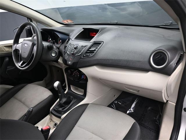 used 2012 Ford Fiesta car, priced at $3,987