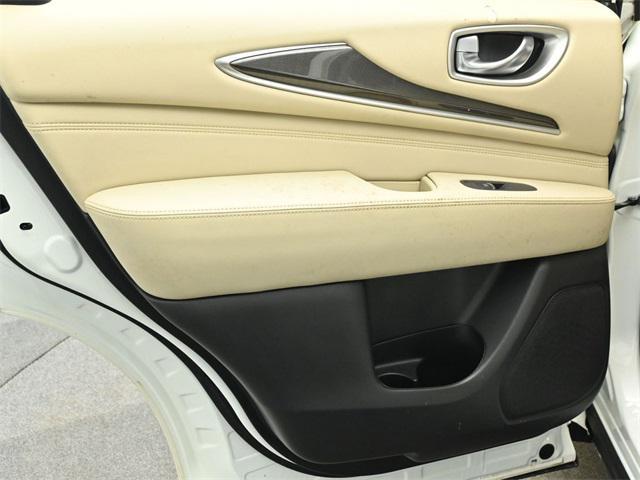 used 2018 INFINITI QX60 car, priced at $12,419