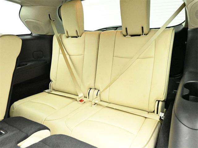 used 2018 INFINITI QX60 car, priced at $12,419
