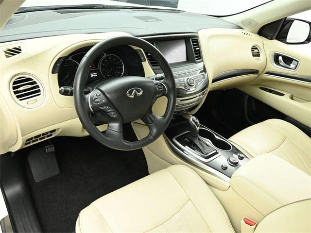 used 2018 INFINITI QX60 car, priced at $12,419