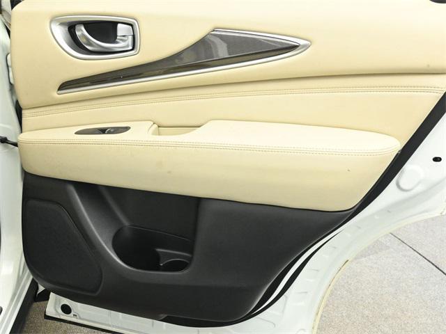 used 2018 INFINITI QX60 car, priced at $12,419
