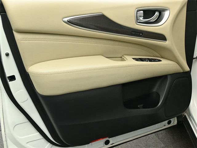 used 2018 INFINITI QX60 car, priced at $12,419