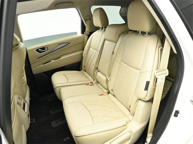 used 2018 INFINITI QX60 car, priced at $12,419