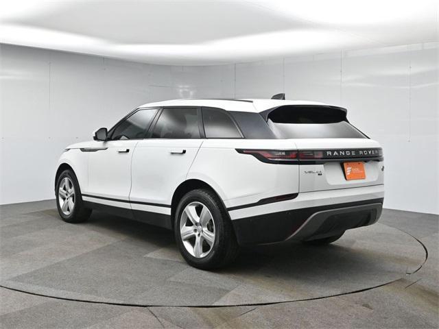 used 2021 Land Rover Range Rover Velar car, priced at $22,028